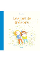 Les petits tresors