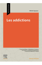 Les addictions