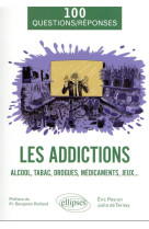 Les addictions