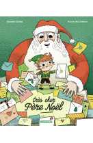 Tres cher pere noel