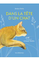 Dans la tete d'un chat