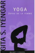 Yoga joyau de la femme