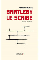 Bartleby le scribe