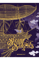 Steam sailors : collector integrale