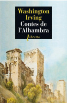 Contes de l'alhambra