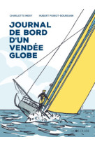 Journal de bord d'un vendée globe