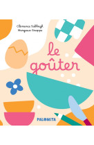 Le gouter