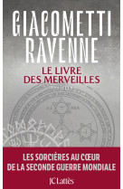 Le livre des merveilles : la saga du soleil noir - la saga du soleil noir, tome 7