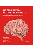 Notre cerveau a tous les niveaux - du big bang a la conscien