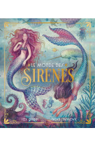 Le monde des sirenes