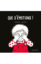 Les tout-cartons - que d'emotions !