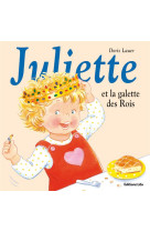 Juliette et la galette des rois