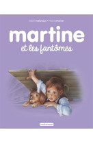 Martine tome 55 : martine et les fantomes