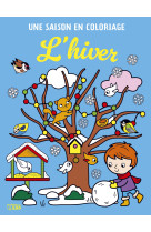 Une saison en colo - hiver