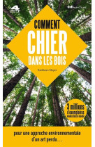 Comment chier dans les bois