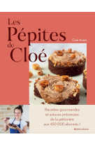 Les pepites de cloe