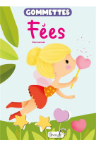 Gommettes fees