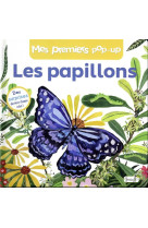 Les papillons