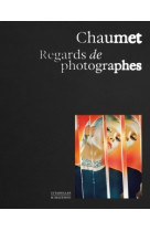 Chaumet couverture 1 - regards de photographes