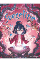 Sorceline - tome 07 - le serment d'hypocrite