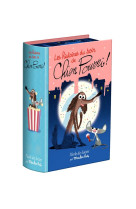 Mon coffret a histoires chien pourri - (5 histoires a projeter)