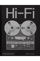 Hi-fi - illustrations, couleur