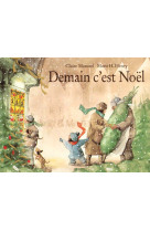 Demain c'est noel