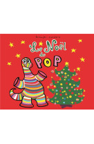 Le noel de pop