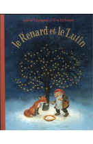 Le renard et le lutin