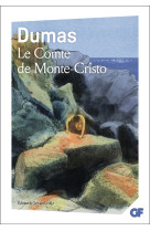 Le comte de monte-cristo