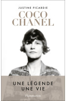 Coco chanel - une legende, une vie