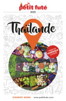 Guide thailande 2025 petit fute