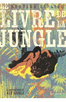 Le livre de la jungle