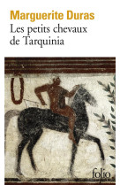 Les petits chevaux de tarquinia