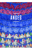 Anges - celeste moyen age