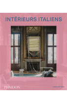 Interieurs italiens - illustrations, couleur