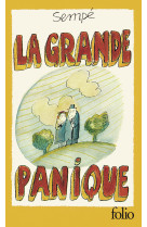 La grande panique - edition speciale