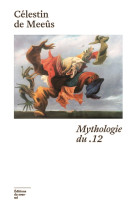 Mythologie du .12 - prix stanislas du premier roman 2024