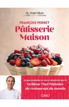 Patisserie maison