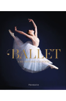 Ballet - une histoire illustree