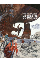 Le reste du monde - integrale 1