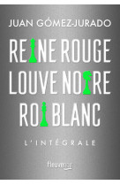 Trilogie reine rouge