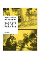 Carnets new-yorkais