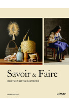 Savoir #038; faire