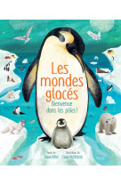 Les mondes glaces