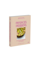 Paysages patissiers