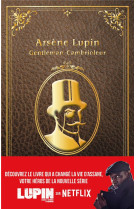 Arsene lupin, gentleman cambrioleur