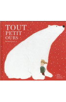 Tout petit ours