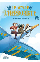 Le voyage de l'herboriste