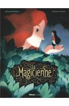 La magicienne